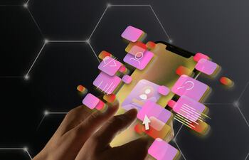 Sistema de alias digitales: Paraguay pasó de 380.000 a más de 3 millones de registrados