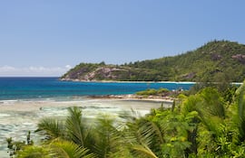 Isla del Coco, Costa Rica.