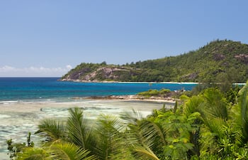 Isla del Coco, Costa Rica.