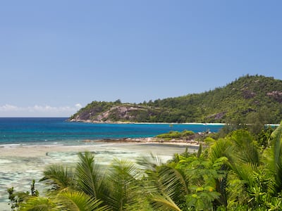 Isla del Coco, Costa Rica.