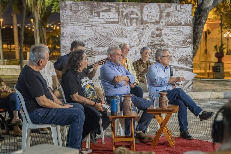 El evento Des-stronizate se realizará el lunes 4 de mayo en la Plaza de los Desaparecidos