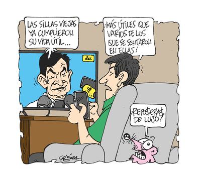 ÚTILES