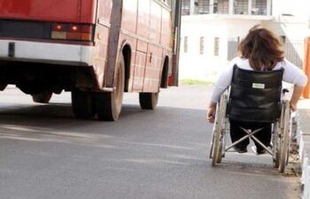 La Inclusión de personas con discapacidad es de suma importancia para el desarrollo sostenible en A. Latina