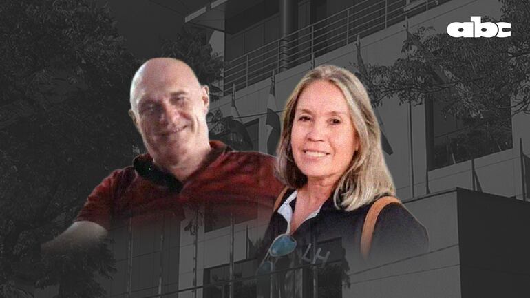 Reemplazantes de Yamy Nal y Chaqueñito: antecedentes y rol en Cruzada Nacional