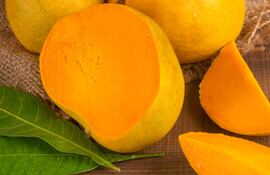 Mango.