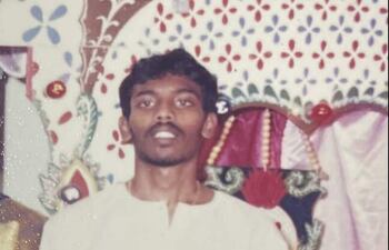 Un singapurense de origen tamil, Tangaraju Suppiah, fue ahorcado en la ciudad-Estado asiática por ser cómplice en el tráfico de 1 kilogramo de marihuana.