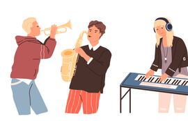 Día Internacional de la Música