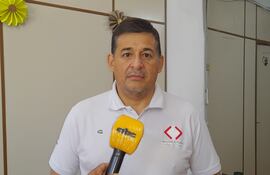 La Unidad Especializada en Delitos Económicos y Anticorrupción imputó al fiscal Rubén Riveros, quien presta servicios en la ciudad de Alberdi, por su presunta participación en un esquema de sobornos para liberar a un procesado por abuso sexual en niños.