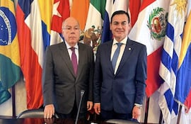 Paraguay-Brasil