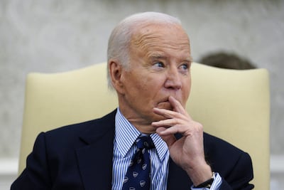 El cáncer de próstata que padece el expresidente de Estados Unidos Joe Biden, de 83 años, es “muy doloroso” y “muy debilitante”.