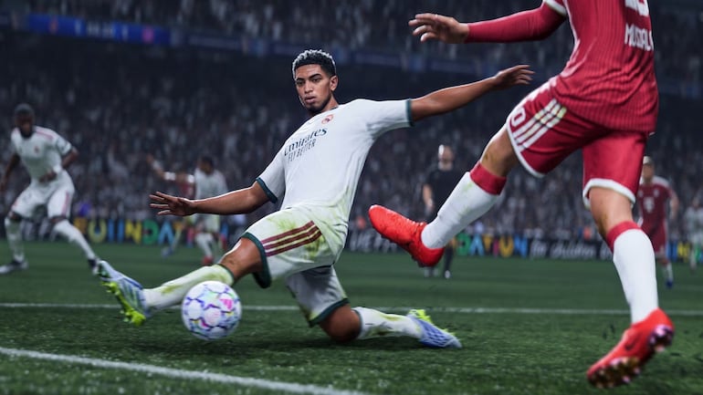EA Sports FC 27
