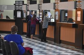 Datos publicados por la DNIT permiten observar un sistema tributario dominado por pequeñas unidades económicas