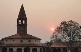 El complejo Marianela de Atyrá es un lugar ideal para el turismo, donde cada rincón transmite calma y permite a los visitantes conectarse con la naturaleza en un ambiente sereno.