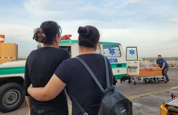 Paraguay ya gestionó el retorno de 120 compatriotas fallecidos en el exterior este año