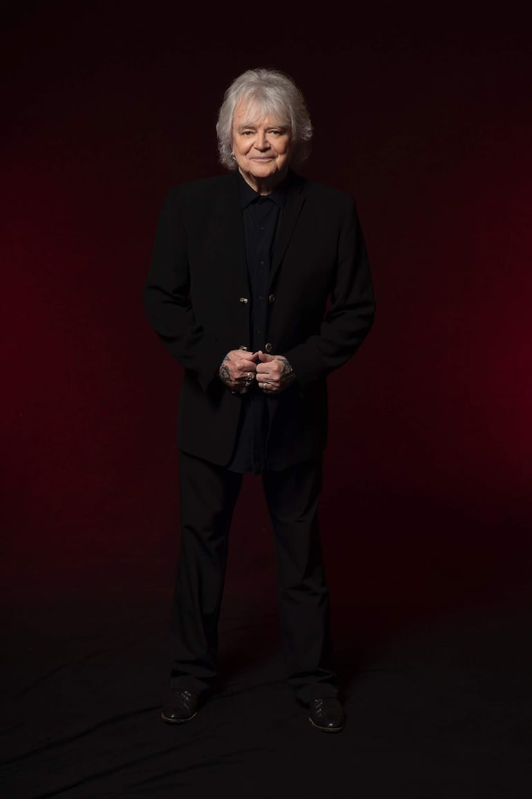 Russell Hitchcock