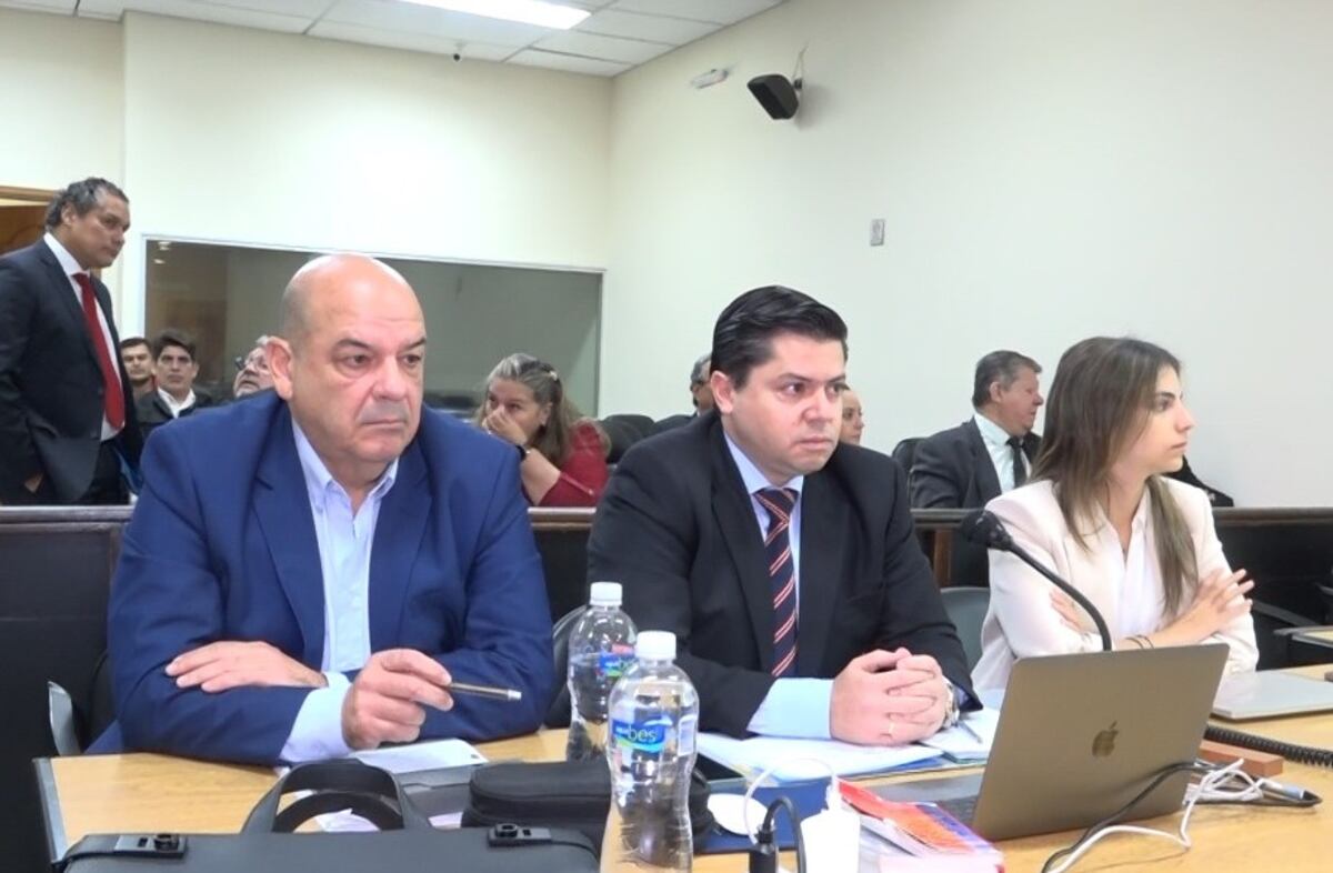 Caso Hugo Javier: dan ultimátum judicial para que Miguel Robles se entregue a la Justicia