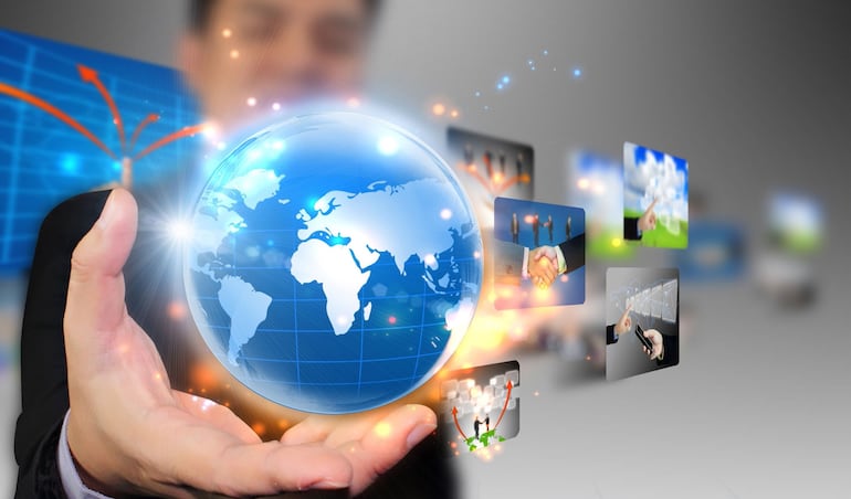 La deuda global alcanza récord de US$ 345,7 billones y plantea riesgos crecientes