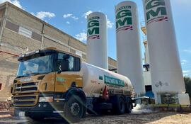 El mercado paraguayo de gases atraviesa una etapa de expansión sostenida. Gas Metal acompaña ese crecimiento con inversiones en infraestructura y tecnología.