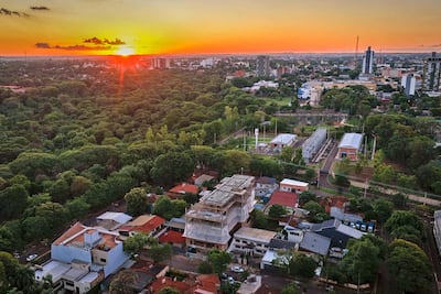 Mercado inmobiliario.