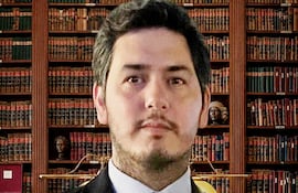 El fiscal Fidel Godoy presentó un informe ante la Fiscalía General del Estado para deslindar responsabilidad en el desenlace del causa abierta por el incendio en Chovoreca.