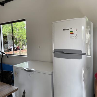 Electrodomésticos, muebles, tecnología y más ofrece ALEX, para sorprender a quienes uno ama.