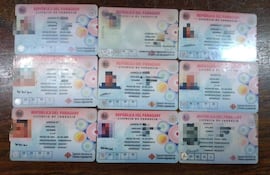La denuncia de los contribuyentes llega cada día a la Municipalidad que debe dar una solución a los afectados por la expedición de registros "mau".