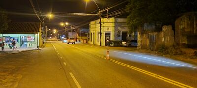 Por temor al “teju ruguai”, la comunidad de Caapucú respetó la resolución municipal que prohíbe cualquier actividad relacionada con Halloween.