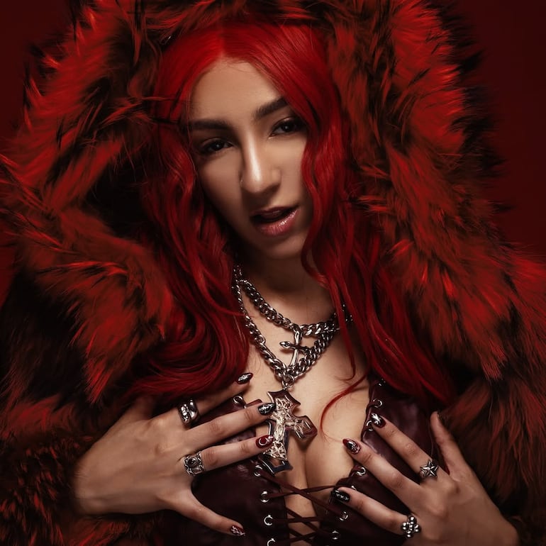 De La Rose también será parte del Reggaeton Fest Vol. 3