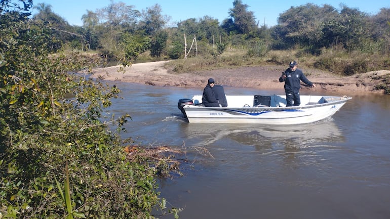 Autopsia confirma que Perla Noemí tuvo muerte violenta, por golpe en la cabeza o sobredosis - Policiales