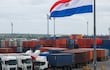 La recaudación aduanera al cierre de junio registró G. 1,28 billones (US$ 213,4 millones), con una caída interanual de 18,2% respecto al mismo mes del año anterior.