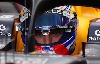 El neerlandés Max Verstappen tuvo una gran remontada en la segunda parte del certamen 2025.