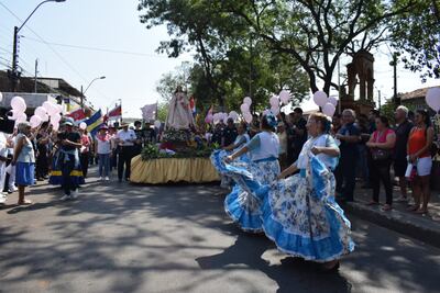 Organizadores prevén varias actividades para este fin de semana.