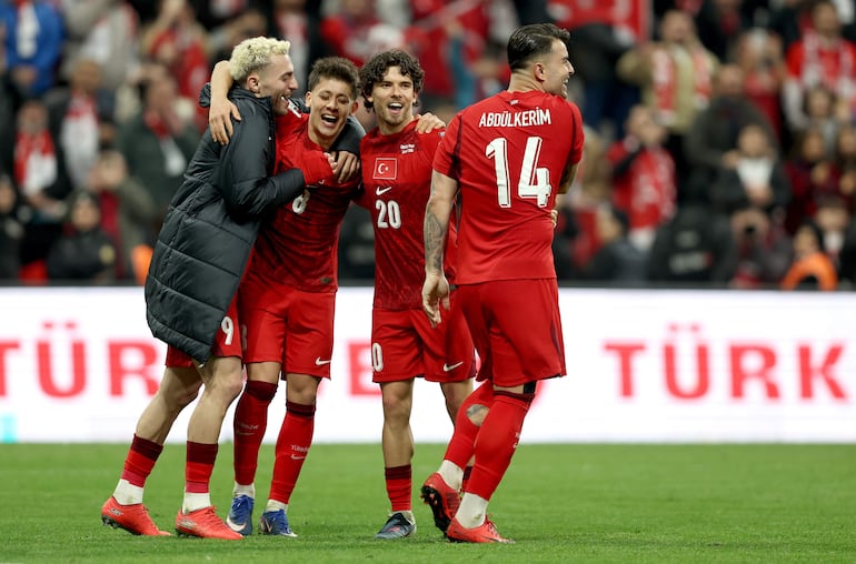 ¿Cuándo Paraguay conocerá a su segundo rival en el Mundial 2026?