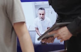Hussam Abu Safiya