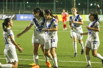 Victoria de Ameliano ante General este jueves por el encuentro de regularización