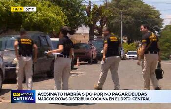 Narco Rojas