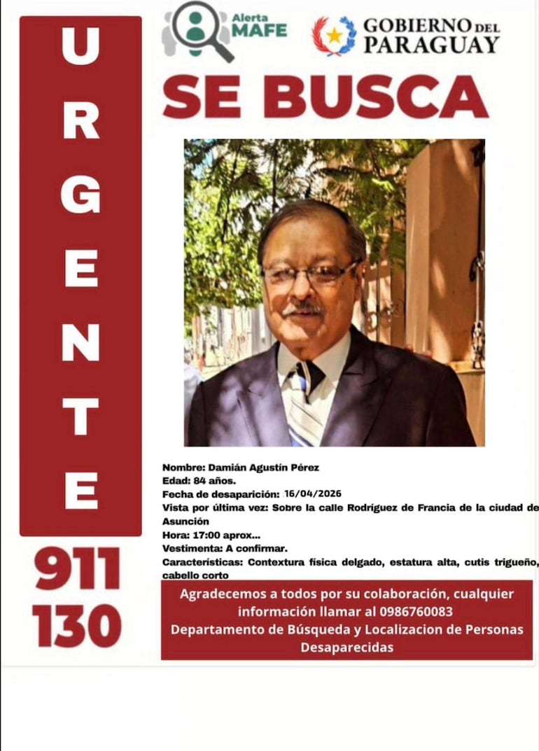 La Policía pide ayuda para localizar a estas personas