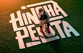 Caro Romero presentará su nuevo unipersonal "Hinchapelota"