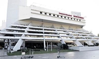 La nueva terminal de cargas del aeropuerto Silvio Pettirossi contará con cámaras frigoríficas y equipamiento tecnológico para mejorar manejo de mercaderías.