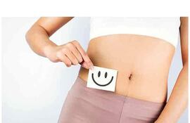 Mantener un intestino sano es esencial para llevar una vida equilibrada y saludable.