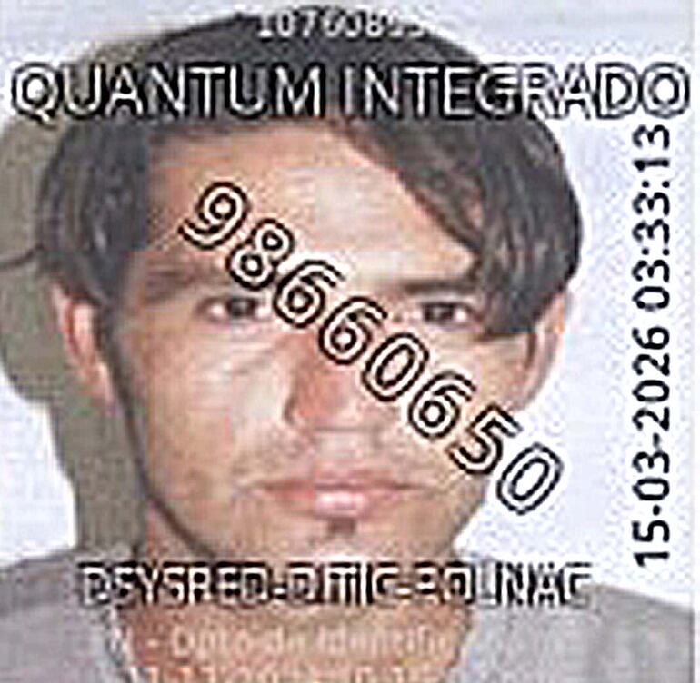   Ramón Rivas Melida.