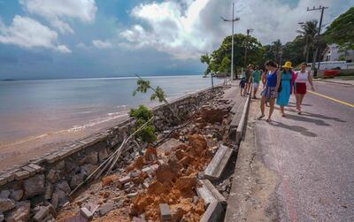 Florianópolis, Santa Catarina, Brasil.