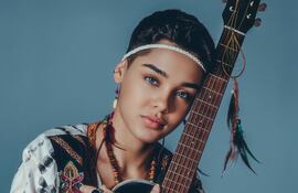 Aye Alfonso, imbatible, llega a nuestro país el próximo 28 de junio.