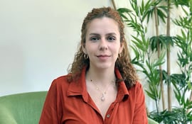 Pamela Portillo, nueva Gerente General de la agencia Brick.