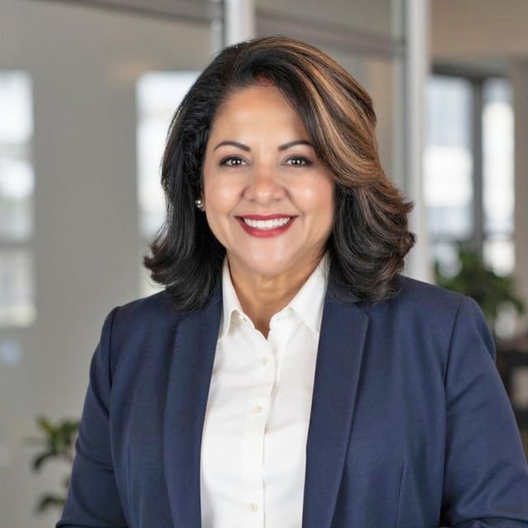 Edith Tiencken, Founder & CEO de Smart Brain Insights.