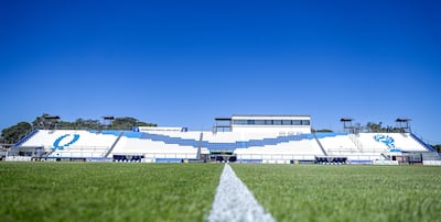 El estadio La Fortaleza del Pikysyry albergará el duelo entre Sportivo Ameliano y Recoleta, por la sexta fecha del torneo Clausura 2026.