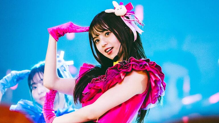 Oshi No Ko el acto final película