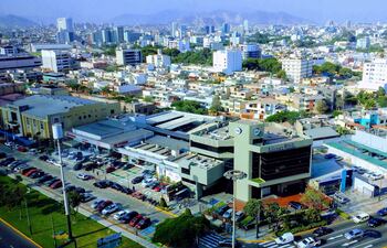 Imagen ilustrativa de Perú, Lima.