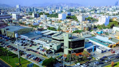 Imagen ilustrativa de Perú, Lima.