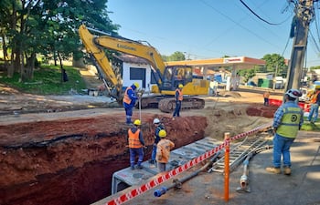 Capaco afirma que el sector rechaza la normativa 296 emitida por el MEF y que se encuentra abierto al diálogo para construir alternativas justas y equilibradas.